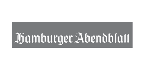 Logo Hamburger Abendblatt